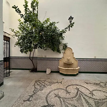 Au Centre De Gordoba Appartamento *