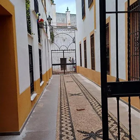 Au Centre De Gordoba Appartamento