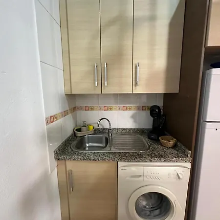 Appartamento Au Centre De Gordoba Cordova