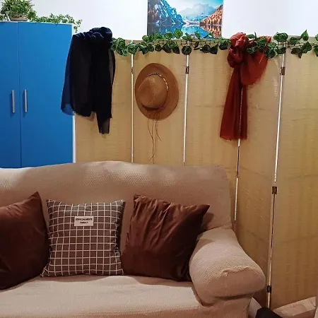 Au Centre De Gordoba Apartmán