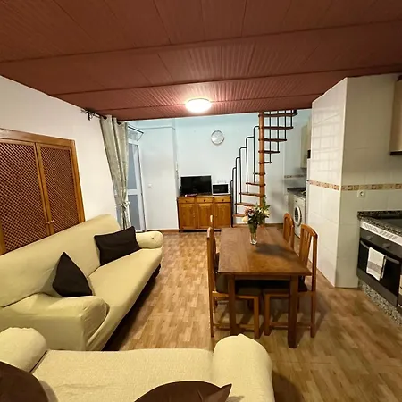 Apartmán Au Centre De Gordoba Córdoba